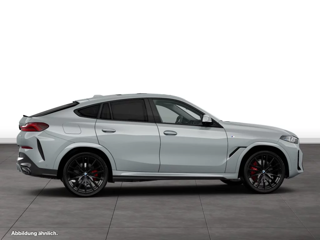 BMW X6 xDrive30d M Sport