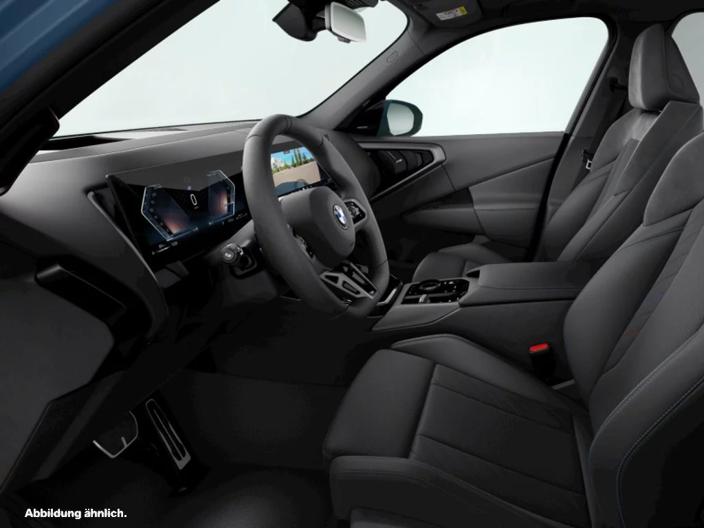 BMW X3 20d xDrive