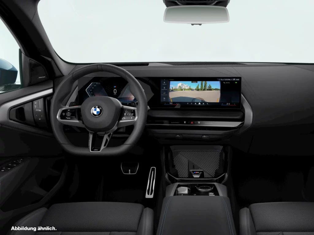 BMW X3 20d xDrive