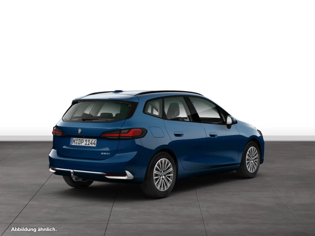 BMW 220i Active Tourer