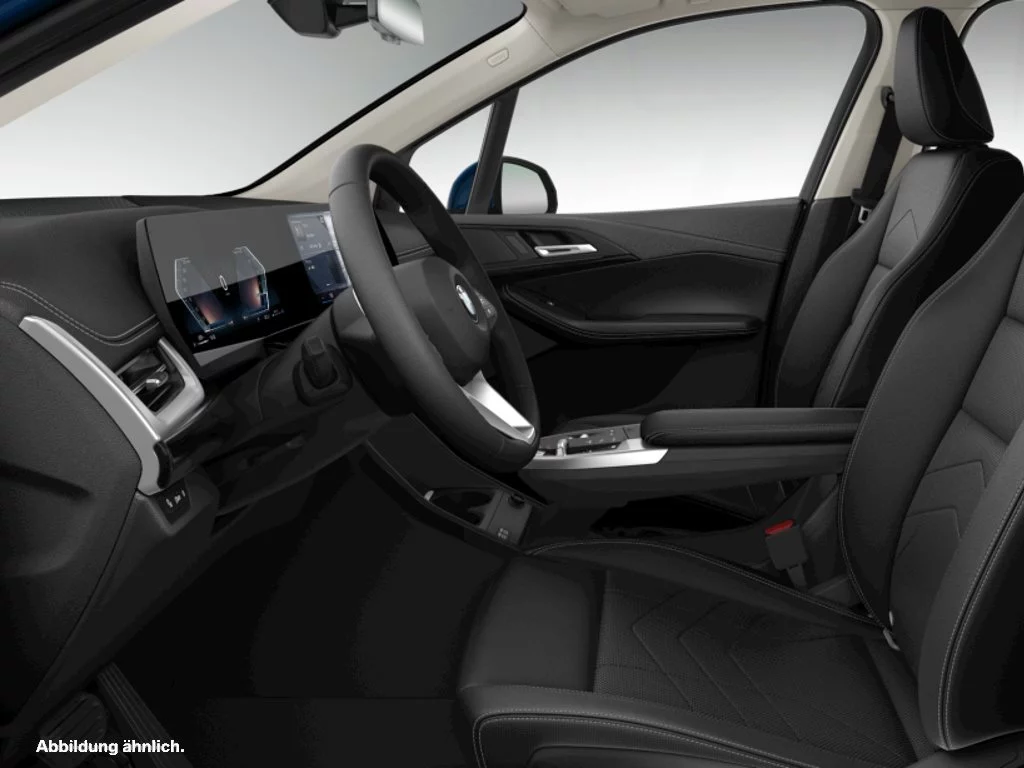 BMW 220i Active Tourer