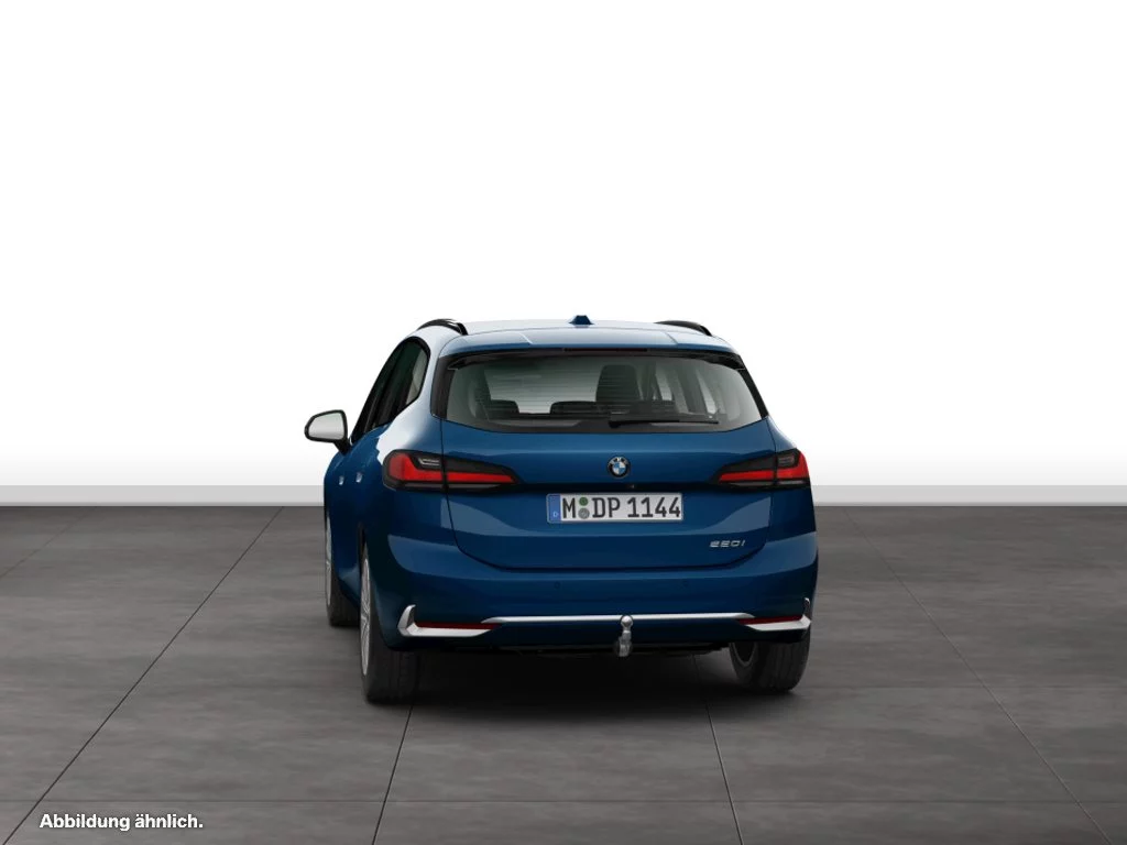BMW 220i Active Tourer
