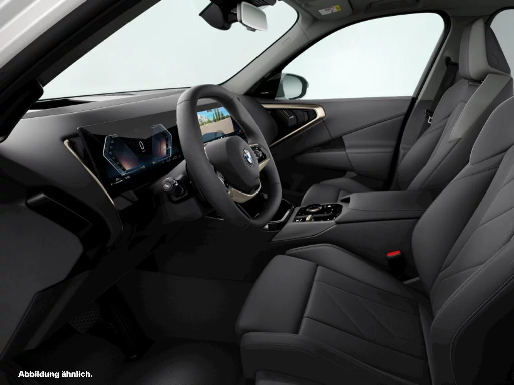 BMW X3 20d xDrive