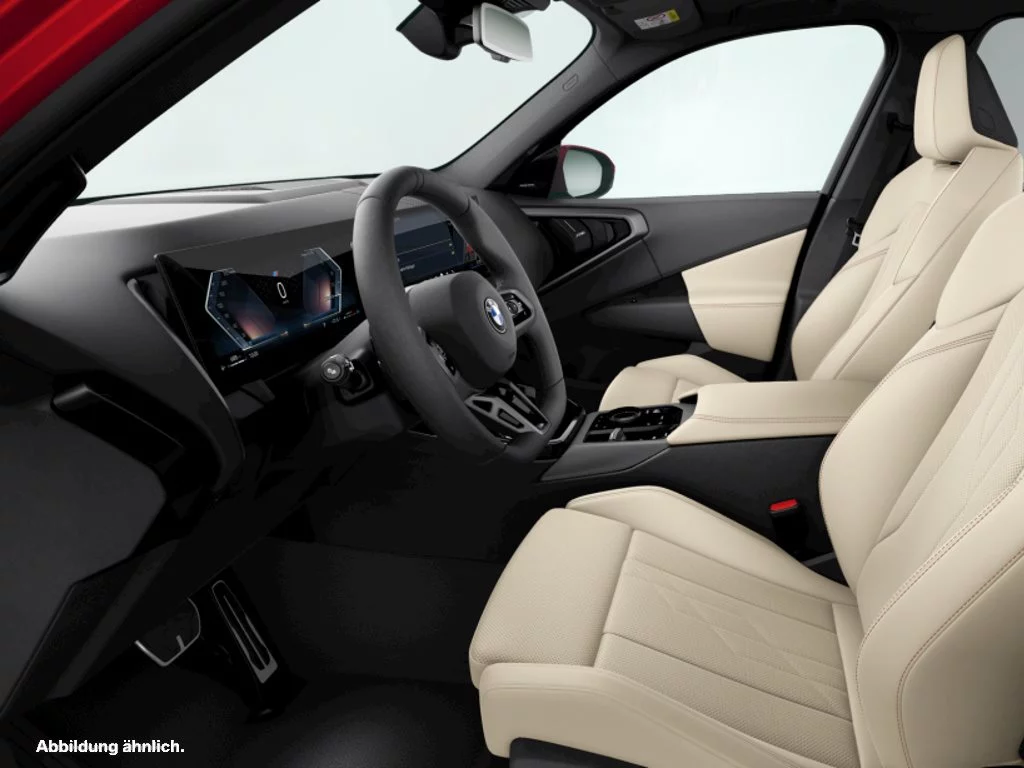BMW X3 20 xDrive