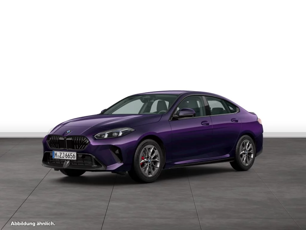 BMW 223 xDrive Gran Coupé