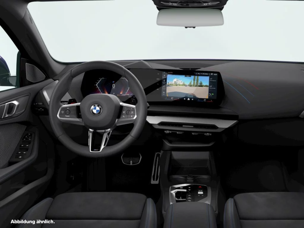 BMW 223 xDrive Gran Coupé