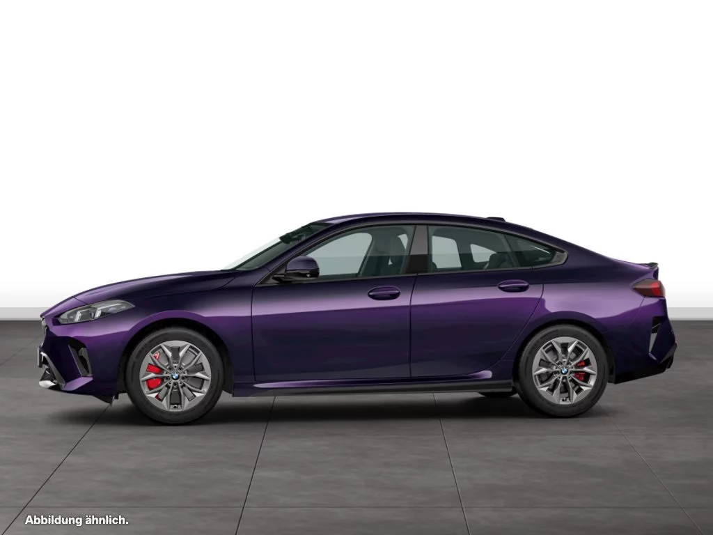 BMW 223 xDrive Gran Coupé