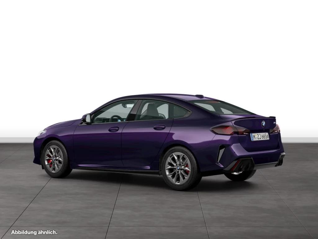BMW 223 xDrive Gran Coupé