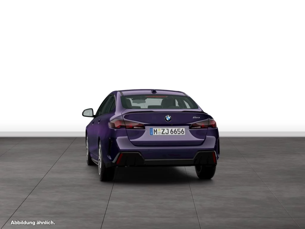 BMW 223 xDrive Gran Coupé