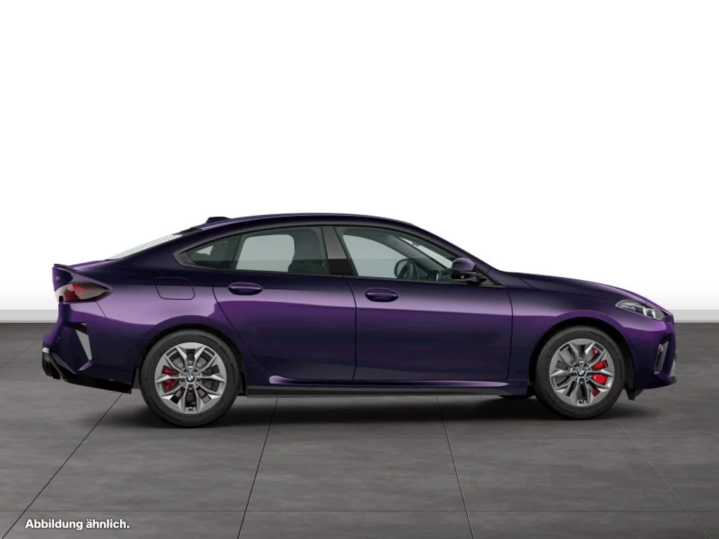 BMW 223 xDrive Gran Coupé