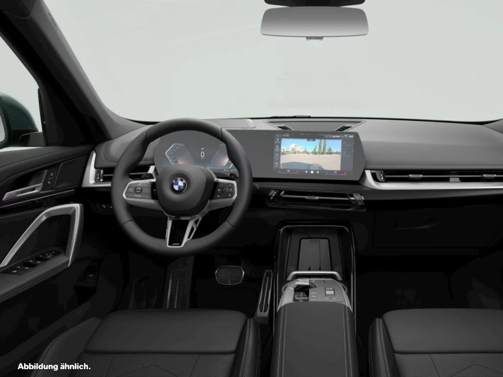 BMW X1 sDrive20d