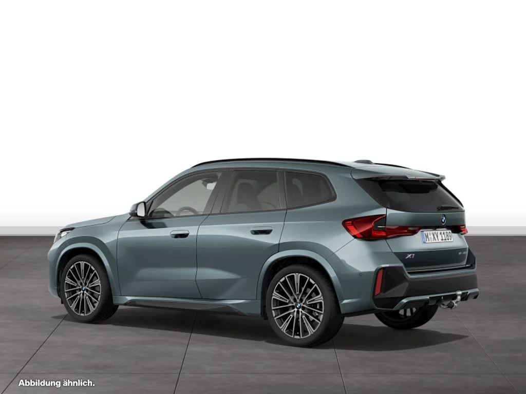 BMW X1 sDrive20d