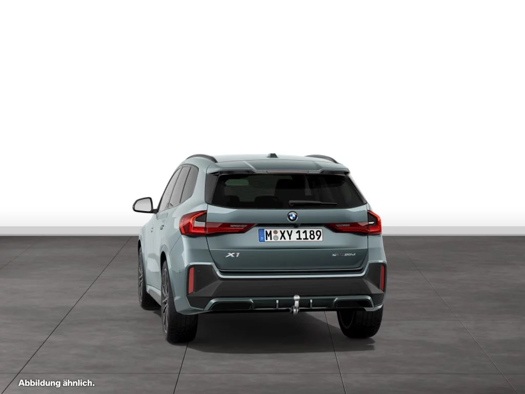 BMW X1 sDrive20d