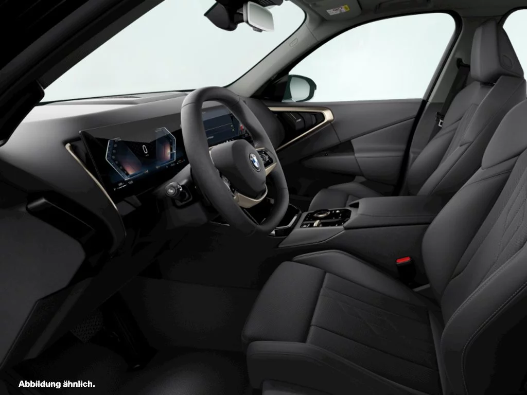 BMW X3 20 xDrive
