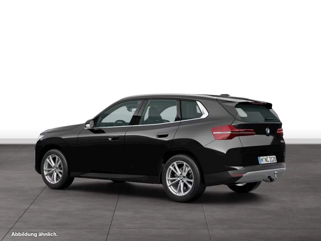 BMW X3 20 xDrive