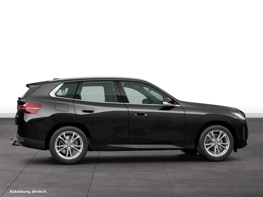 BMW X3 20 xDrive