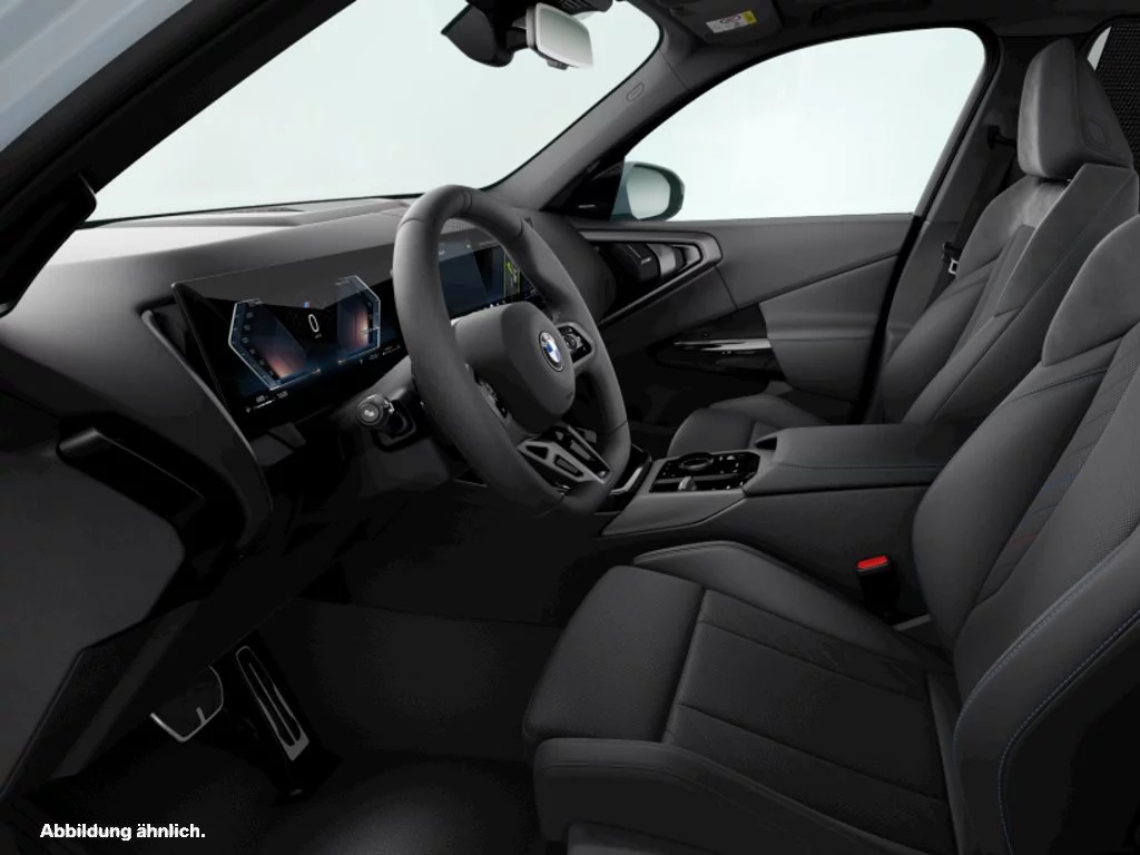 BMW X3 20 xDrive