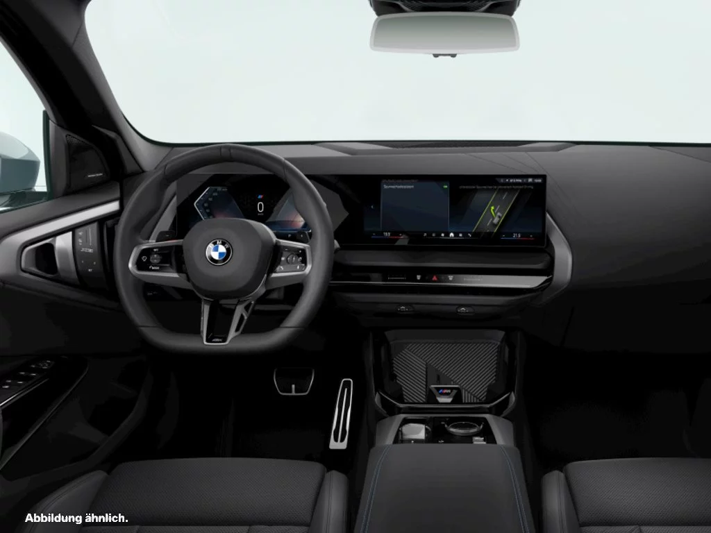 BMW X3 20 xDrive
