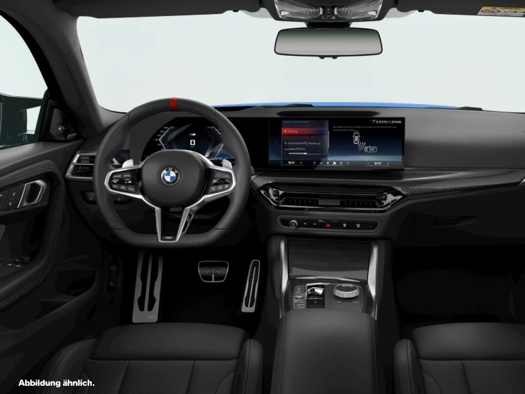 BMW M240i xDrive Coupé