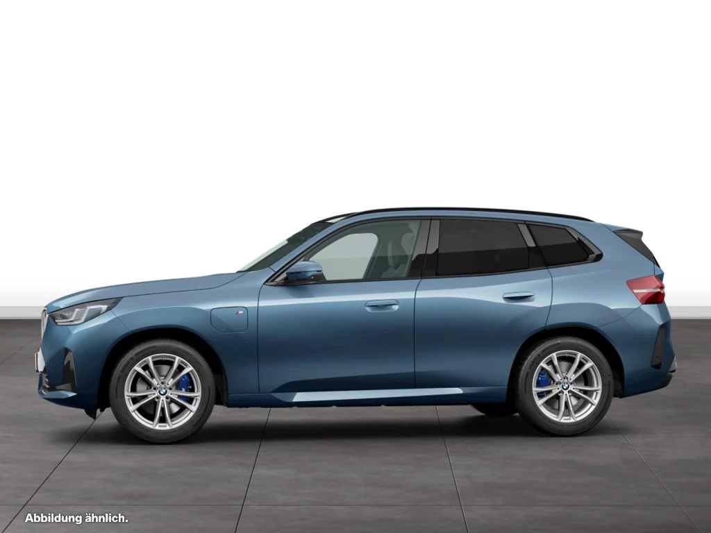 BMW X3 30e xDrive