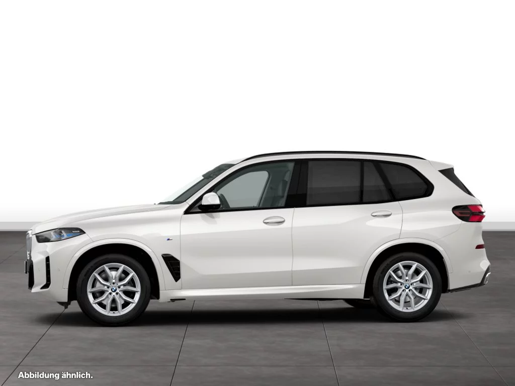 BMW X5 xDrive30d
