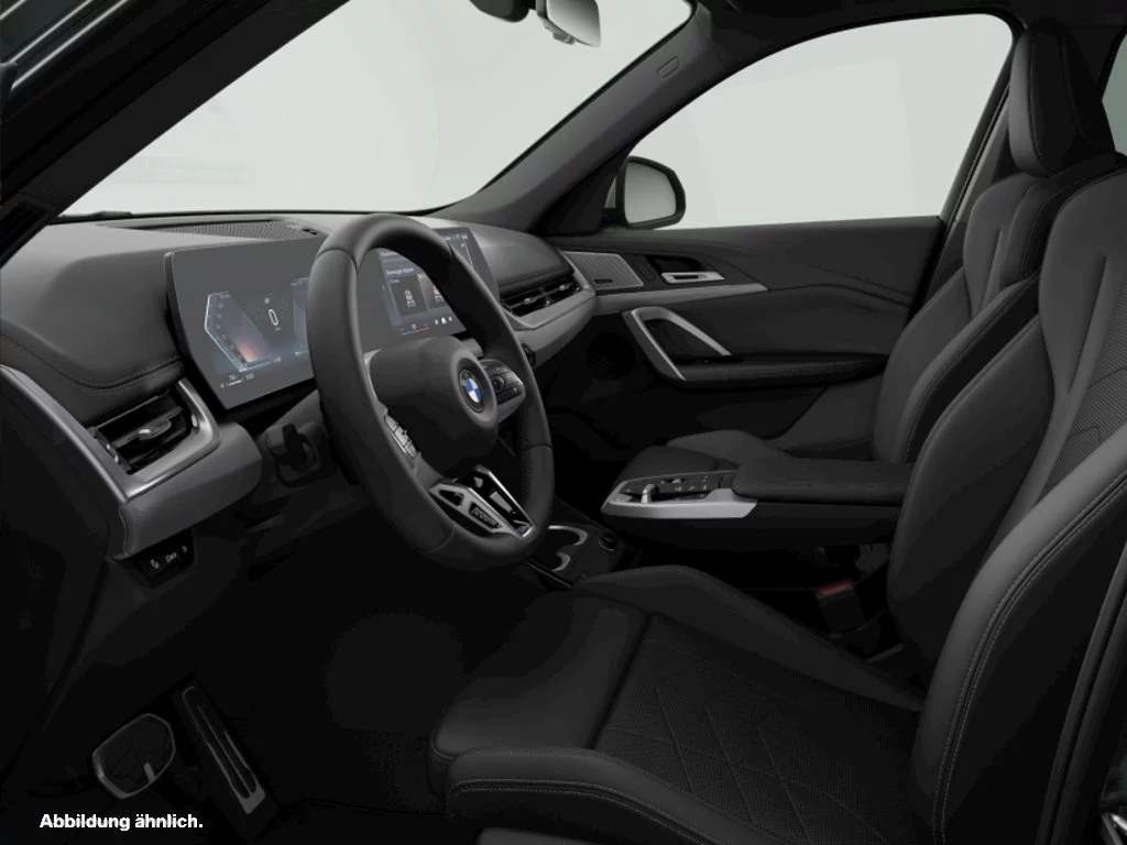 BMW X1 xDrive23d SAV