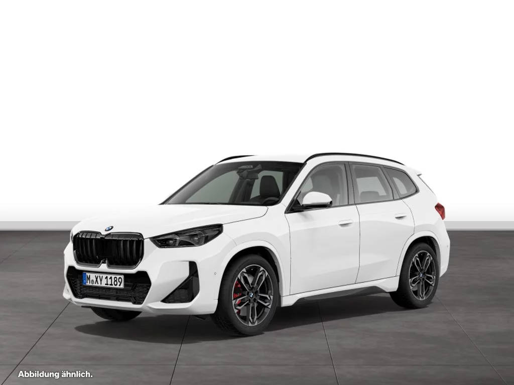 BMW X1 xDrive23d SAV