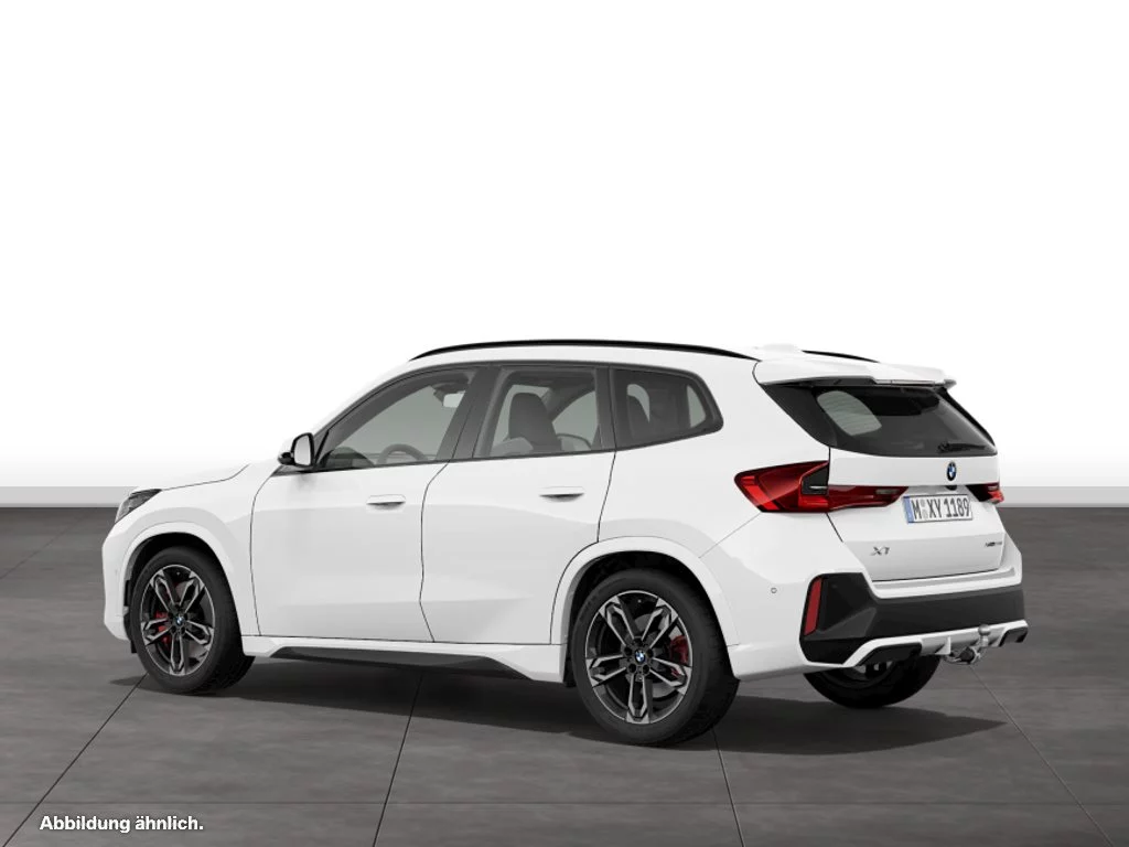 BMW X1 xDrive23d SAV
