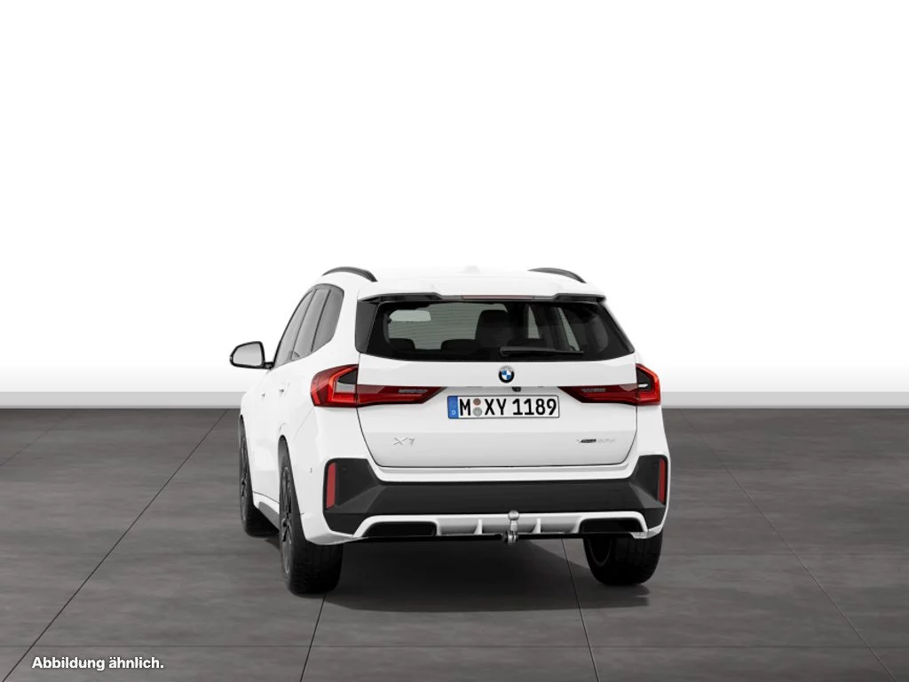BMW X1 xDrive23d SAV