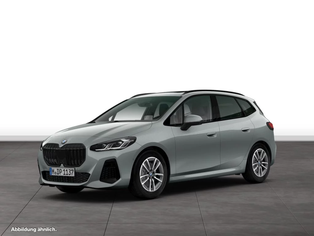 BMW 223i xDrive Active Tourer