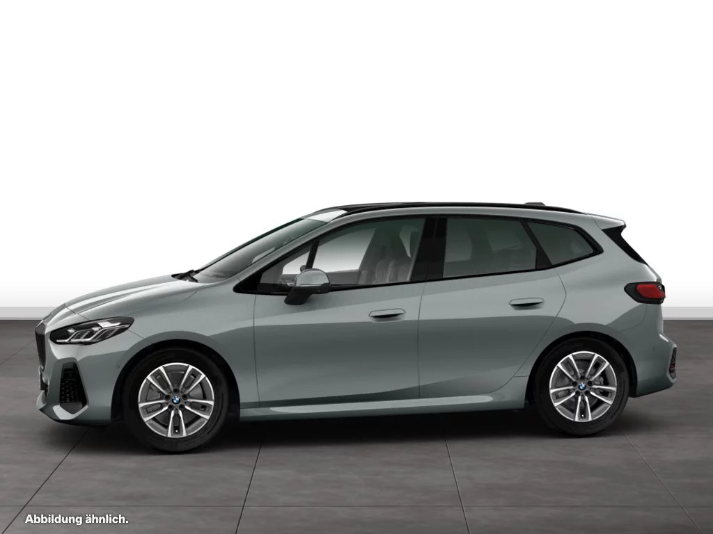 BMW 223i xDrive Active Tourer