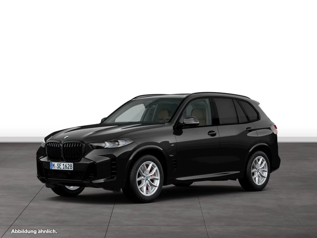 BMW X5 xDrive30d