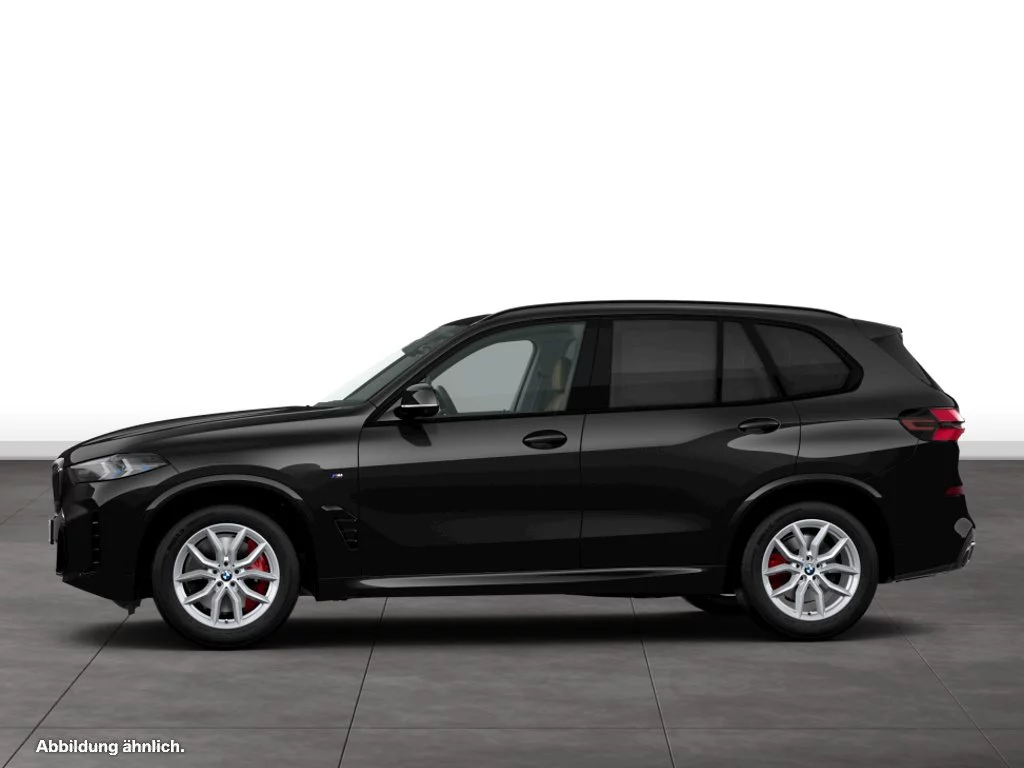 BMW X5 xDrive30d