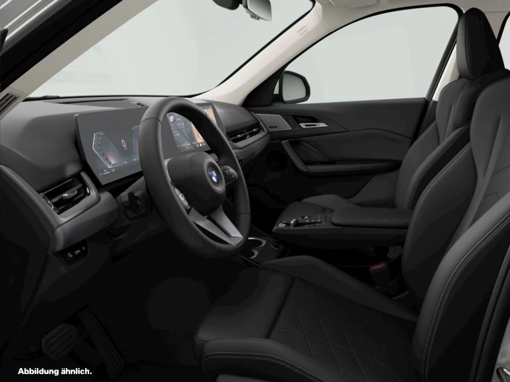 BMW X1 sDrive20i