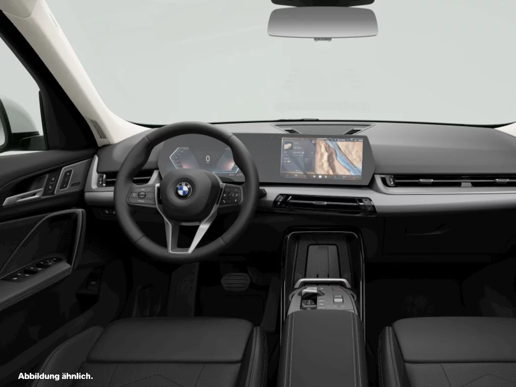 BMW X1 sDrive20i