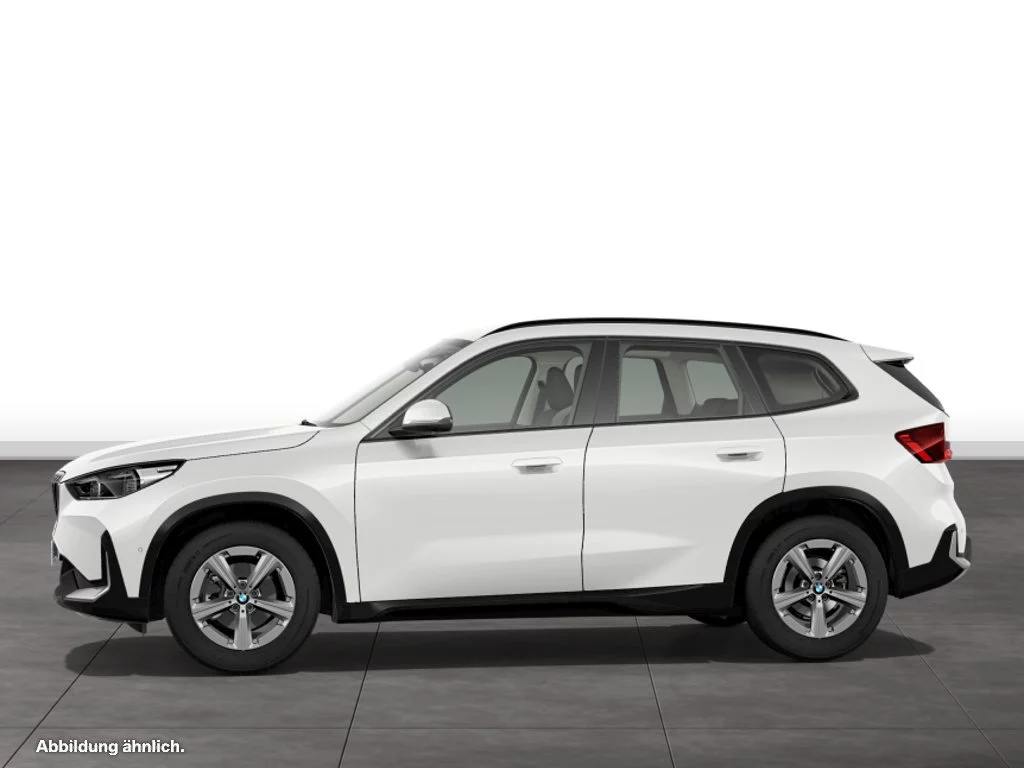BMW X1 sDrive20i