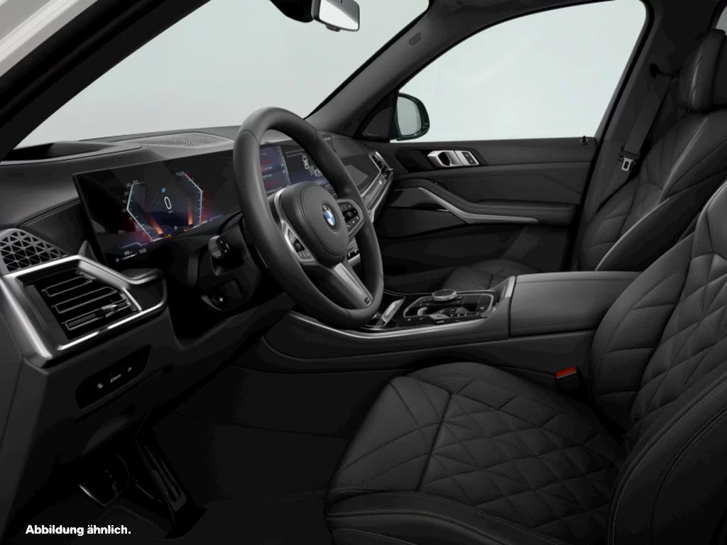 BMW X5 xDrive30d