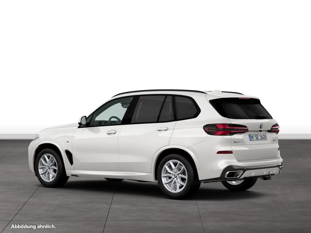BMW X5 xDrive30d