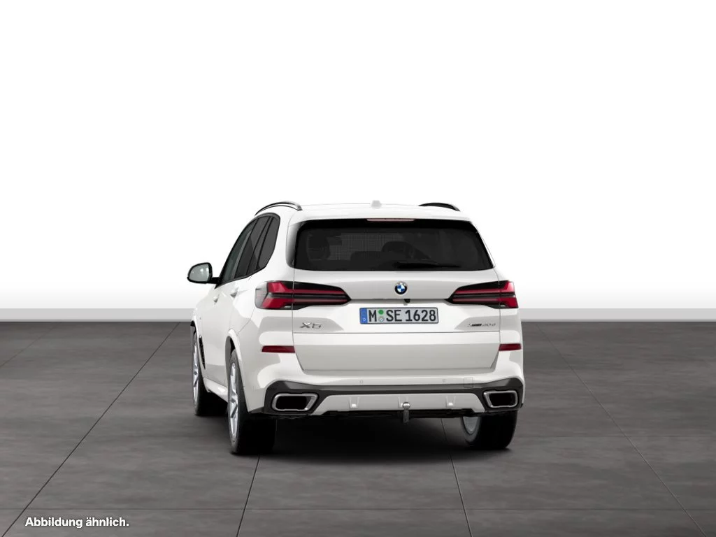 BMW X5 xDrive30d