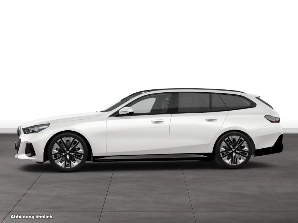 BMW 520d Touring
