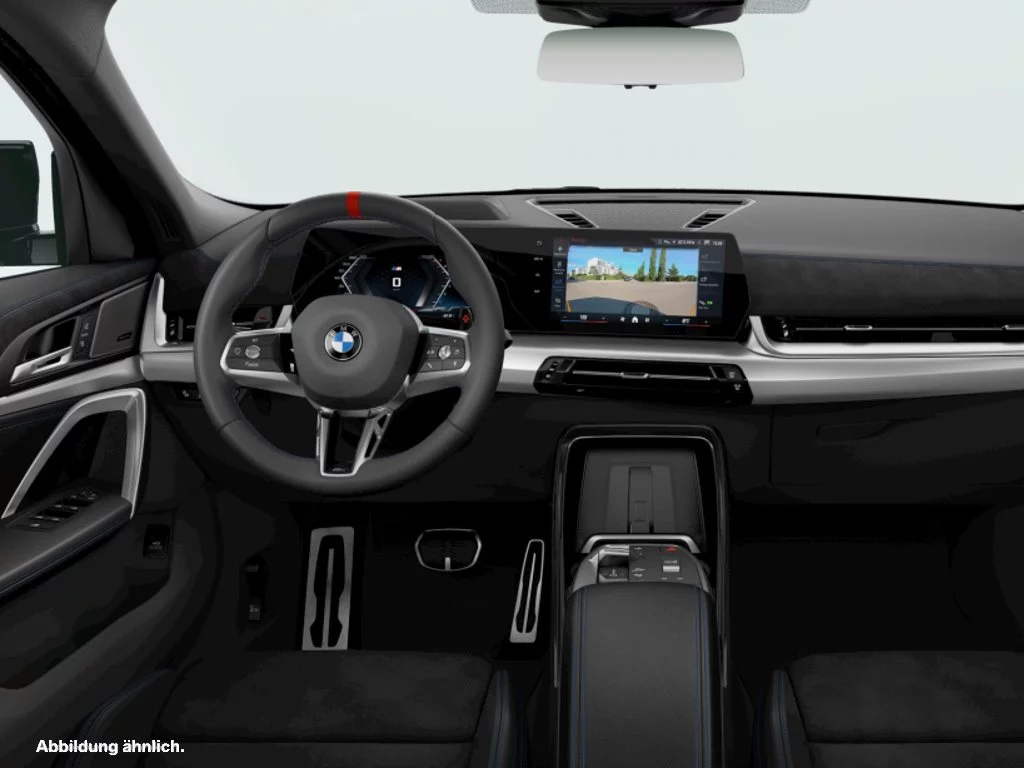 BMW X2 M35i xDrive