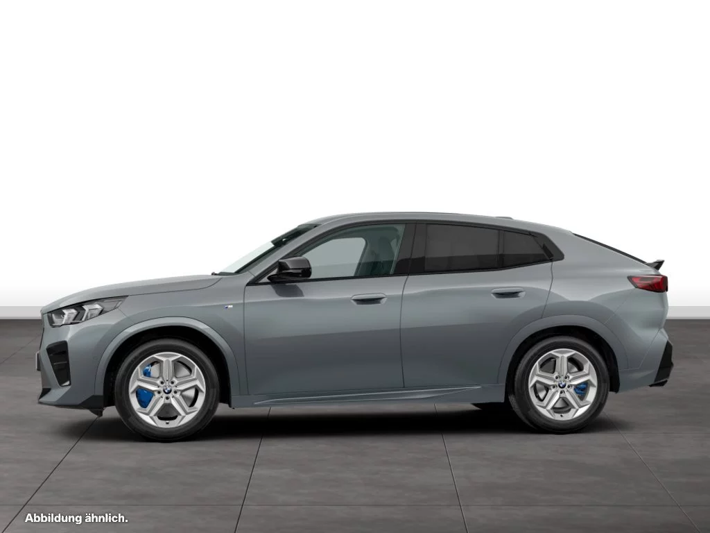 BMW X2 M35i xDrive