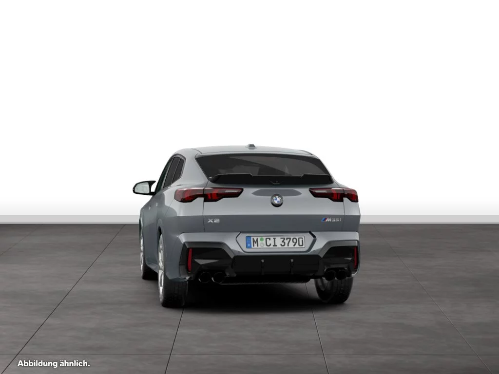 BMW X2 M35i xDrive