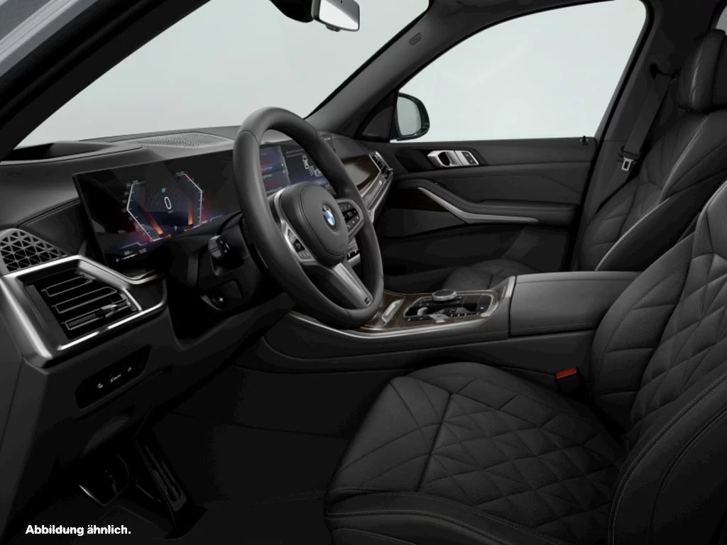 BMW X5 xDrive30d