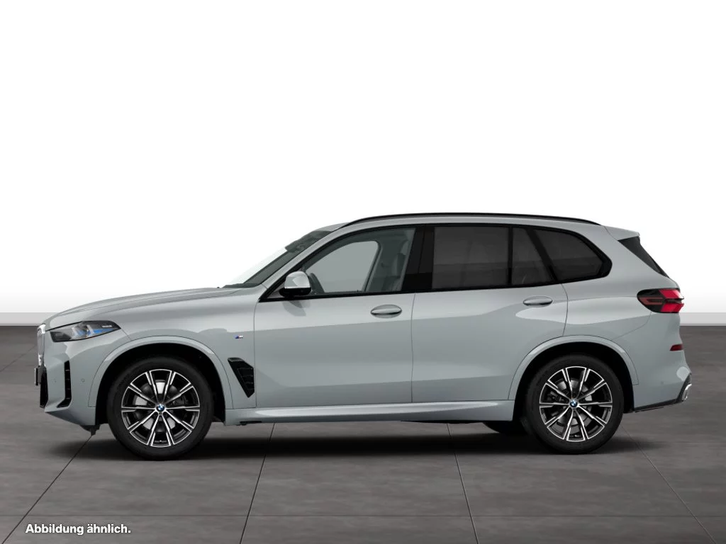 BMW X5 xDrive30d