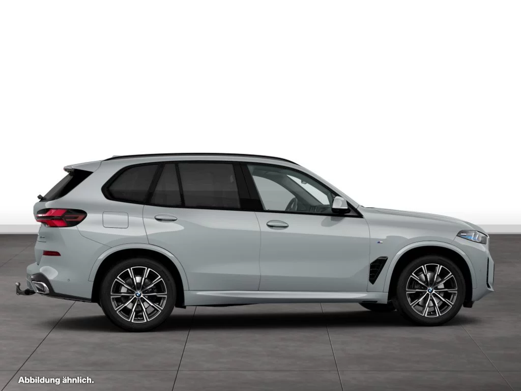 BMW X5 xDrive30d
