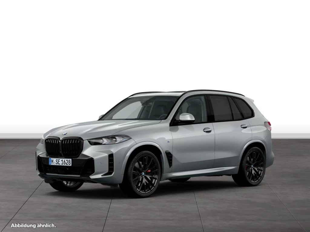 BMW X5 xDrive30d