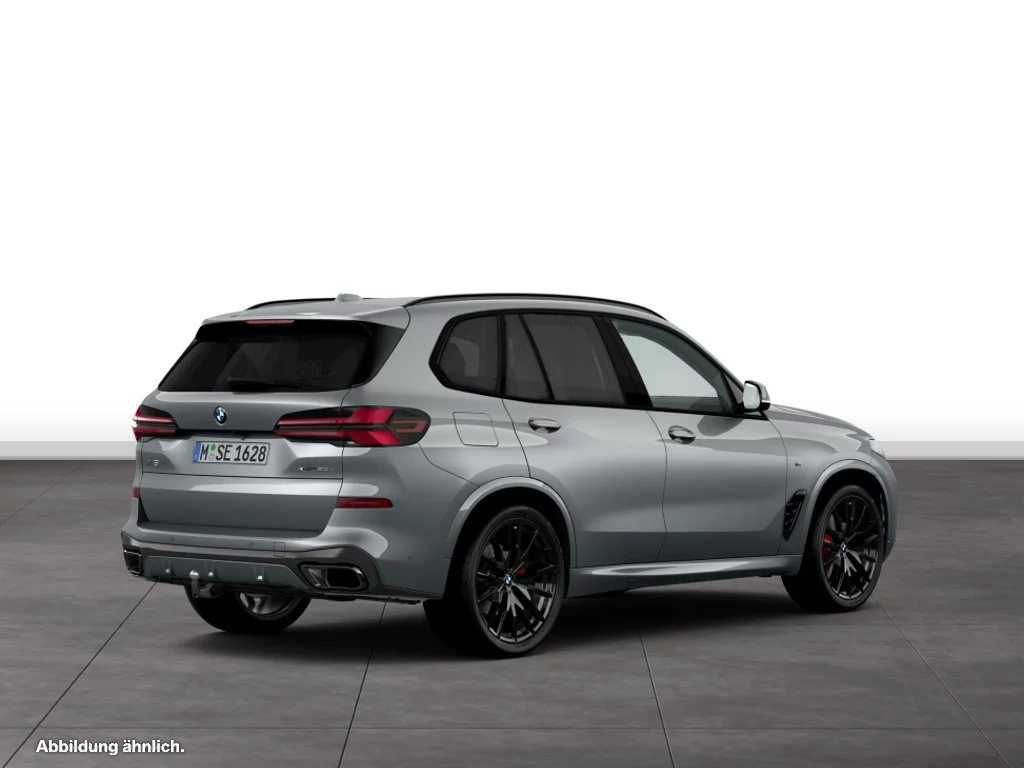 BMW X5 xDrive30d
