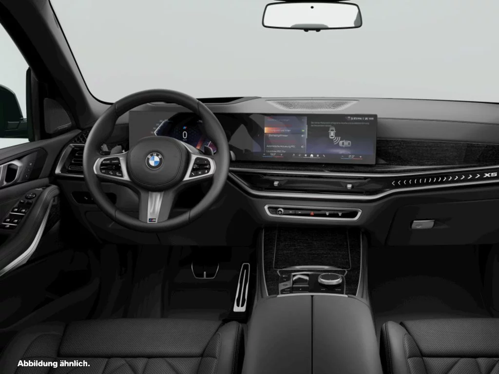 BMW X5 xDrive30d