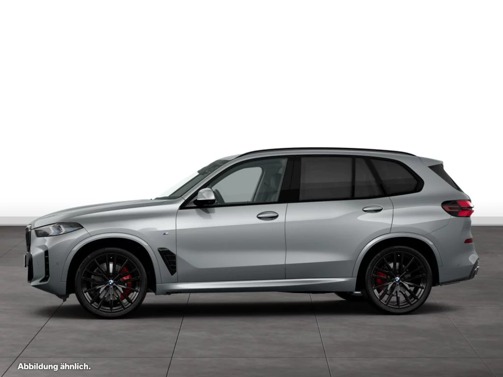 BMW X5 xDrive30d